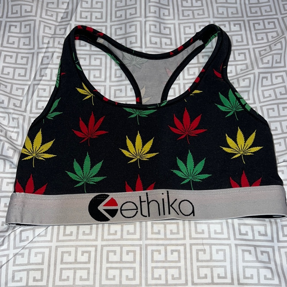 Ethika Sports Bra
